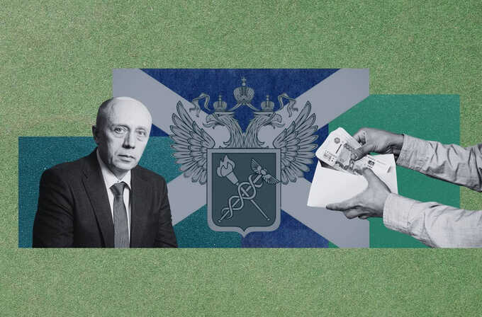 Таможня берёт под контроль: как "сечинская группа" пыталась захватить ФТС, но неудачно