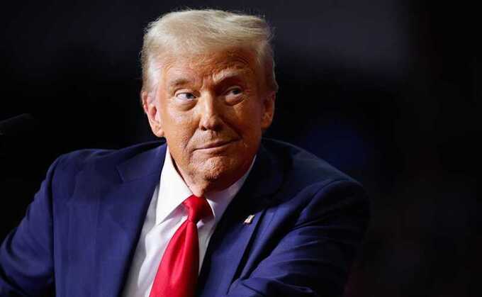 Европейцы выражают сомнения относительно стремлений Трампа к мирному разрешению конфликта