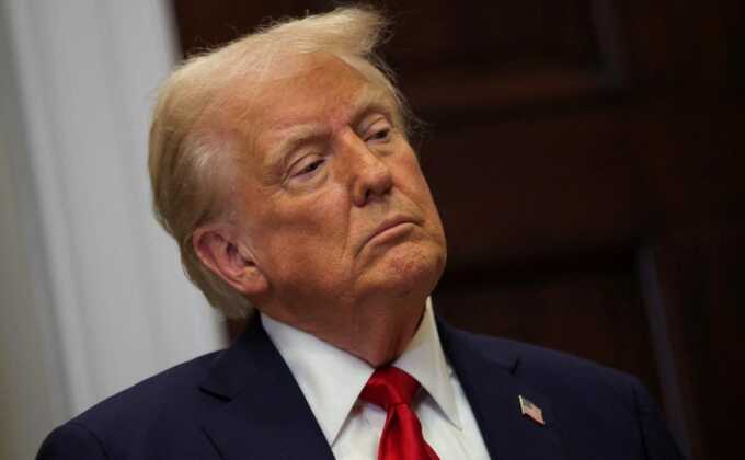 Трамп угрожает ввести новые санкции за отказ России идти на уступки