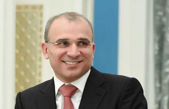 Авдолян переводил миллиарды через «Энигму» на Кипр