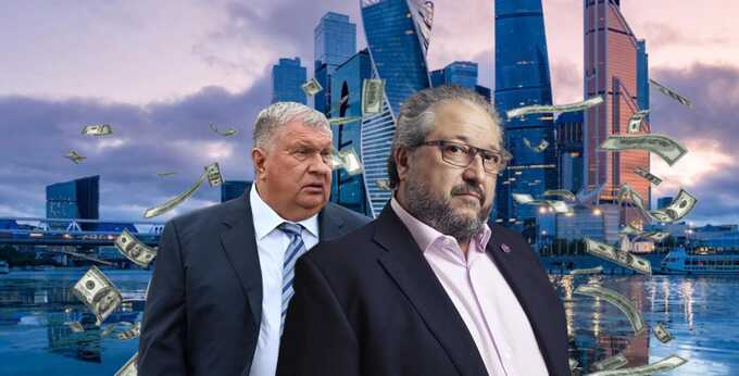 Борис Минц получил отсрочку в суде благодаря поддержке Сечина