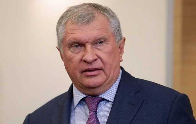 Арест, проведённый ФСБ, сорвал попытку "сечинской группы" установить контроль над таможней