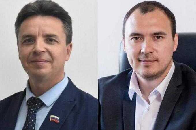 Романов и Березовский начали борьбу за должность мэра Железногорска-Илимского