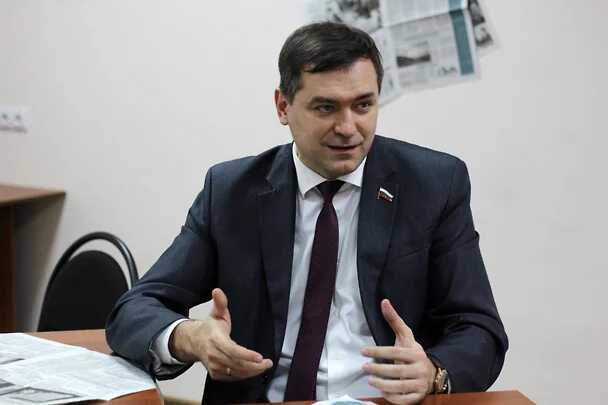 Арестован глава Новочеркасска Юрий Лысенко