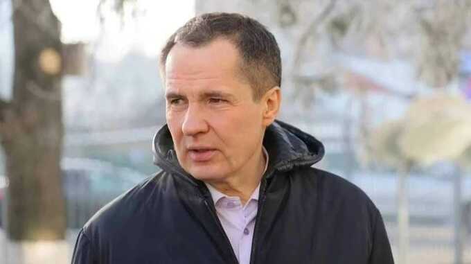Гладков обвинил коллегу в сокрытии хищений при строительстве укреплений