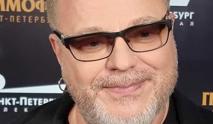 Владимир Пресняков сделал искреннее признание в важный для него день