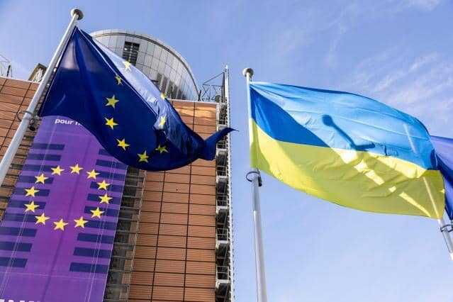 Польша выступает за прекращение "торгового безвиза" Украины с ЕС