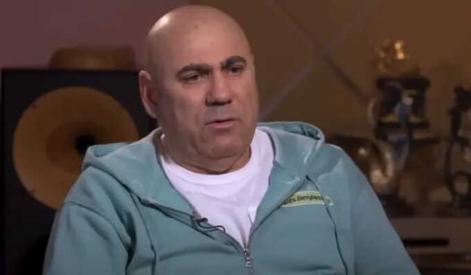 Пригожин отказался заботиться о детях