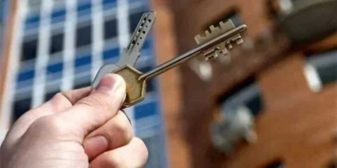 Госстат отметил увеличение стоимости квартир в Украине
