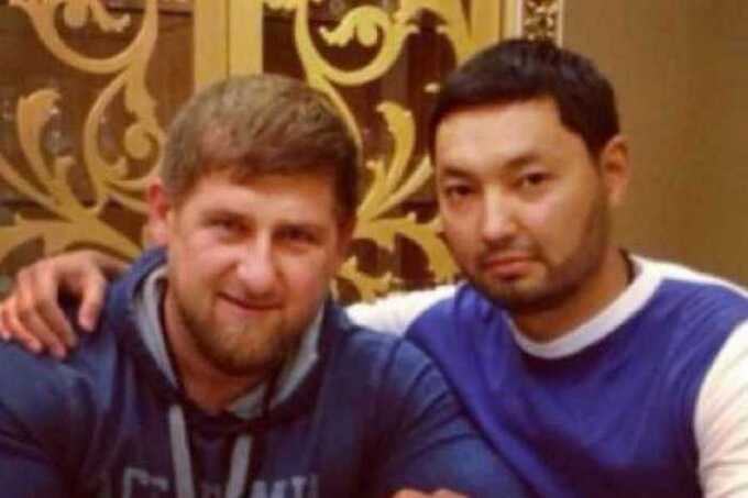 Казахстанский олигарх Кенес Ракишев установил связи с Кадыровым посредством сделок и правоохранительных органов