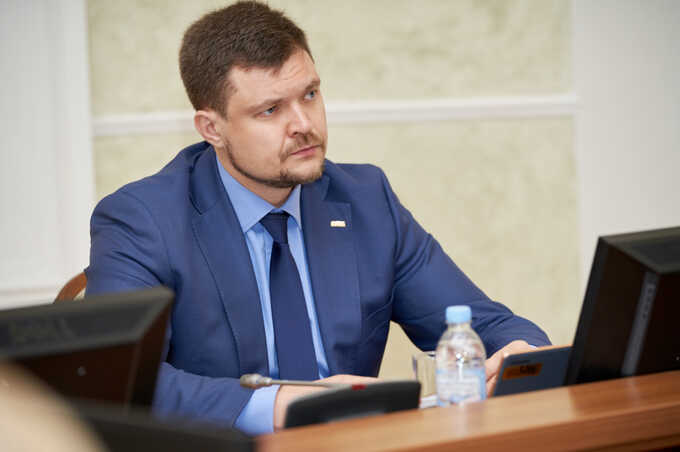 Возглавлявший с 2019 года Болтенков стал важной фигурой в процессе приватизации ГУП «ТЭК»