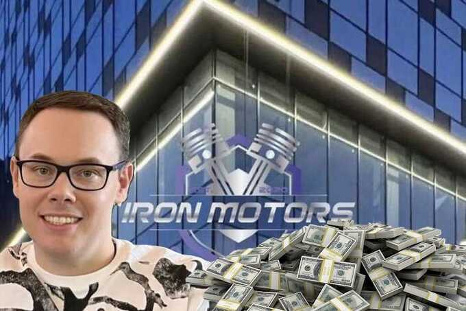 Миллионы на автоаферe и схемах бегства призывников: как Iron Motors Владимира Филиппова продолжает кормиться на доверчивых клиентах