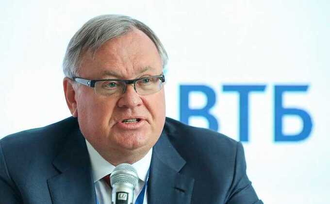 Глава ВТБ Андрей Костин ведет конфиденциальные переговоры с США, чтобы избежать длительного тюремного заключения