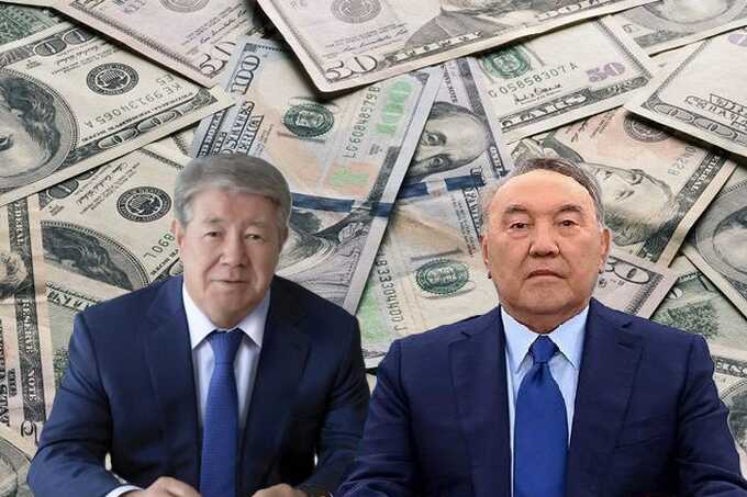 Akhmetzhan Yesimov: from plundering the state fund to maintaining influence under Tokayev