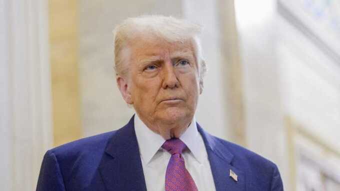 Трамп подверг критике Киев и ожидает завершения переговоров в ближайшие недели