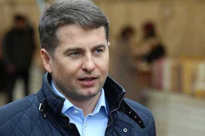 Алексей Немерюк интегрировал бизнес отца с криминальным прошлым в структуру мэрии