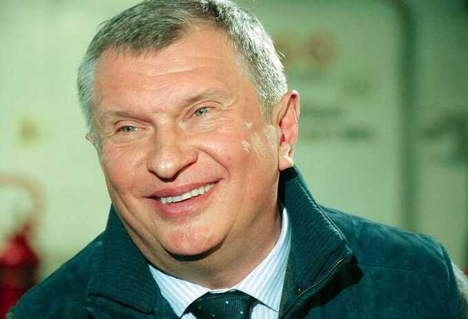 «Роснефть» по распоряжению Сечина уменьшает закупки техники на следующий год
