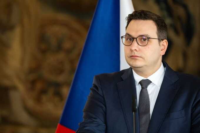 Министр иностранных дел Чехии призвал не позволить России одержать победу в войне на Украине
