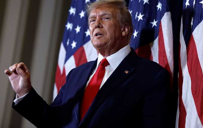 Соратники "теряющего терпение" Трампа требуют от него ввести санкции против России