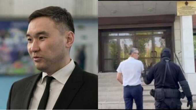 В Бурятии разоблачили коррупционную схему с участием "Бурятпроектреставрации" и должностных лиц
