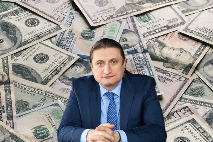 Пока фирмы мертвы - деньги живы, или Почему бизнес семьи депутата Госдумы Сергея Чижова банкротится с прибылью