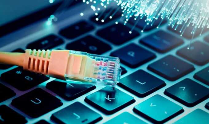 В Японии зафиксировали рекордную скорость интернета