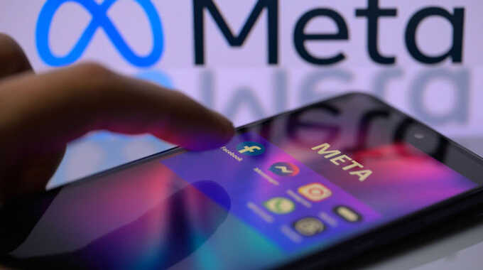 Компания Meta готовит переворот в сфере интернет-рекламы, используя технологии искусственного интеллекта