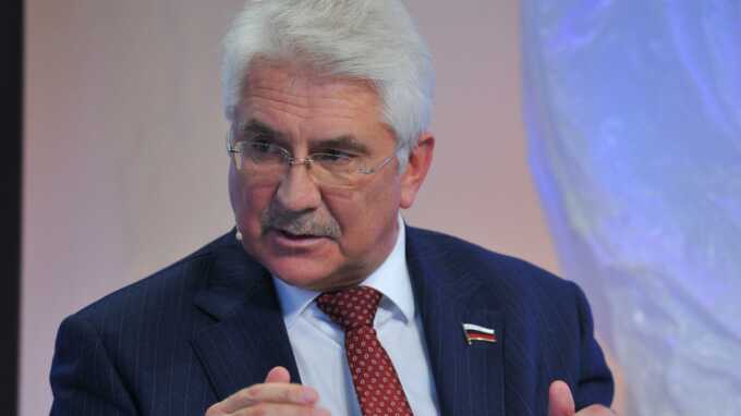 Россия предложила условия для третьего раунда переговоров с Украиной
