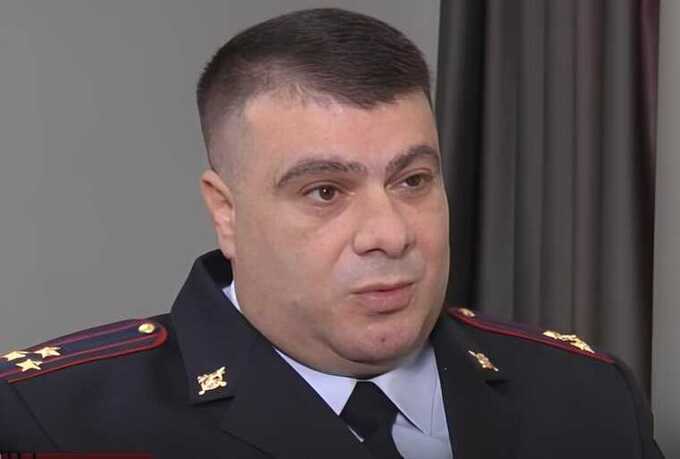 Силовая мафия держит Кубань в страхе и произволе