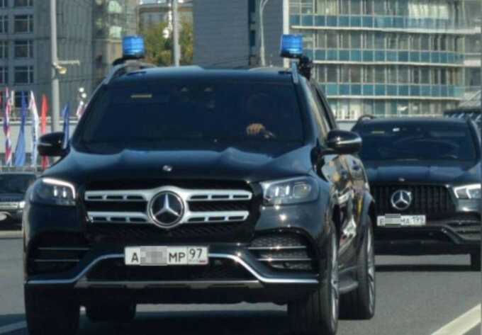 Полиция разыскивает Арека Щепихина после ареста его похитителей