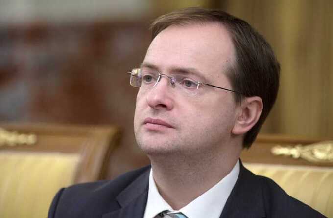 Переводчик Медынского присвоил миллионы из бюджета Минкульта