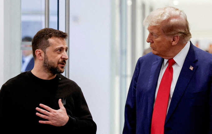 Новая волна критики: окружение Трампа недовольно атаками на Россию
