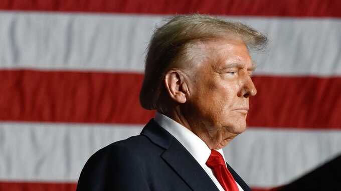 Советники Трампа призывают остановить поддержку Украины, чтобы избежать обострения конфликта