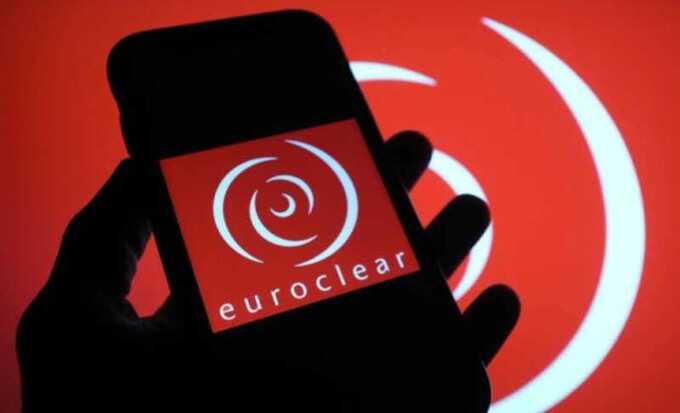 В Киеве раскритиковали решение Euroclear о выплатах инвесторам из ЕС из замороженных российских активов