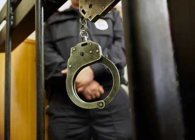 В Крыму мужчина убил мать и бабушку из-за запрета на употребление алкоголя