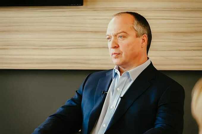 Депутат Андрей Скотч начал свою политическую карьеру с вымогательства и связей с мафией