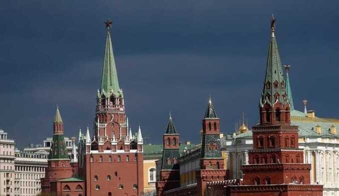 Кремль рассматривает возможность переноса государственных учреждений из Москвы из-за миграционных рисков