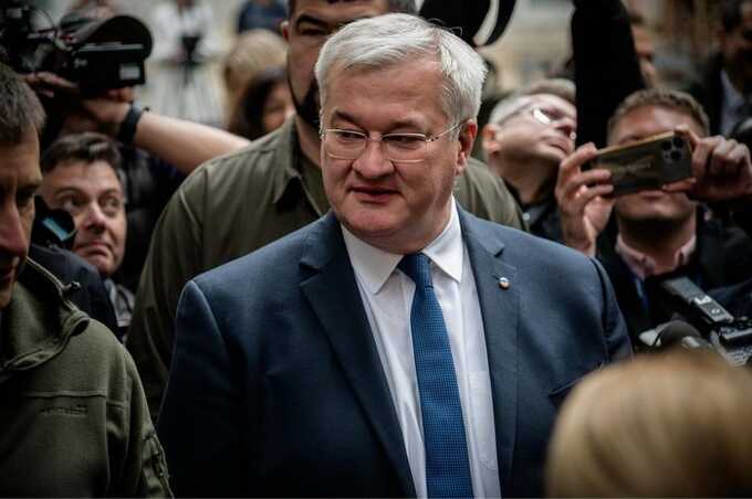 МИД Украины заявил, что российские условия являются ультиматумами, которые недопустимы для мирных переговоров