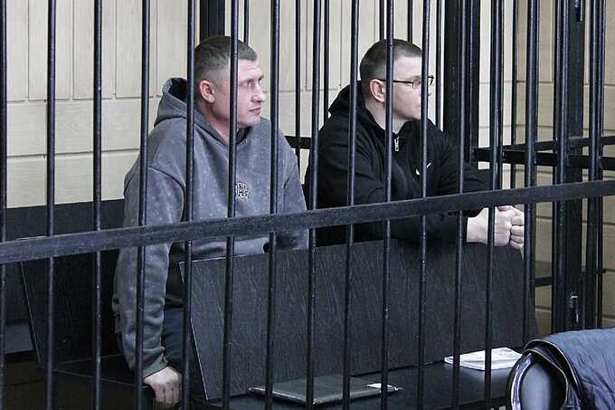 В Новосибирске суд оправдал бывших сотрудников полиции по делу об убийстве школьницы