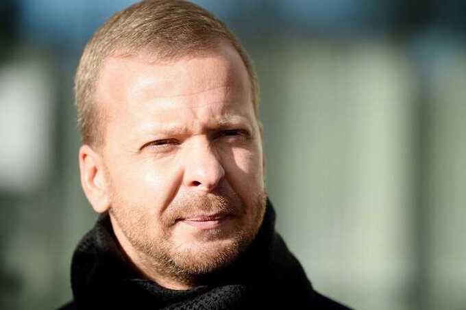 В Латвии возбуждено дело против депутата Алексея Росликова за поддержку России