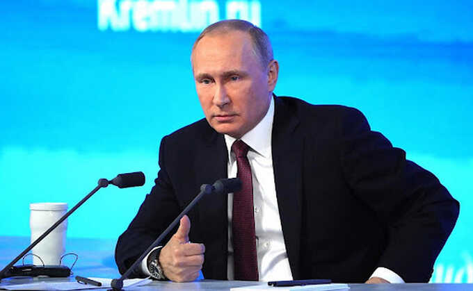 Путин поручил укрепить ядерную триаду и провести модернизацию арсеналов