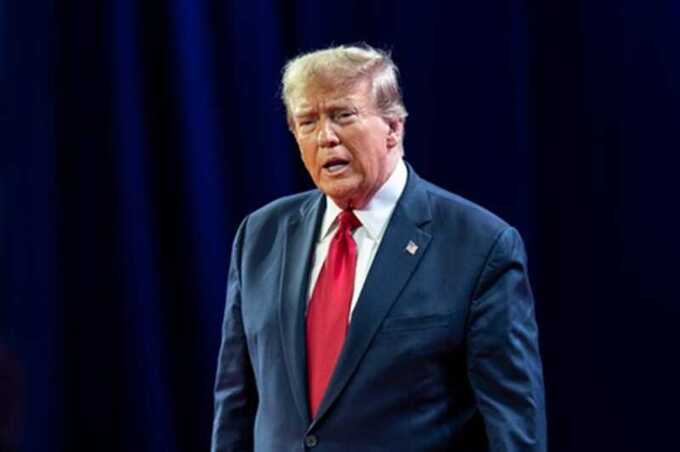 Генеральный прокурор Калифорнии уверен в победе штата в суде против Трампа