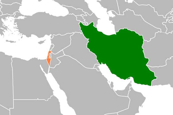 Иран усиливает свою оборону и разрабатывает план действий против Израиля