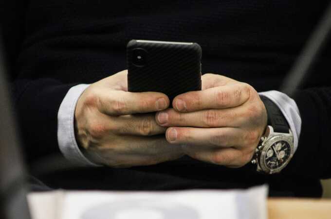 В Тюмени возникают проблемы с мобильной связью и интернетом