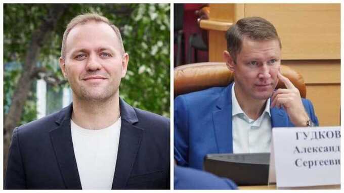 Иркутские депутаты втянули государственные структуры в личное противостояние