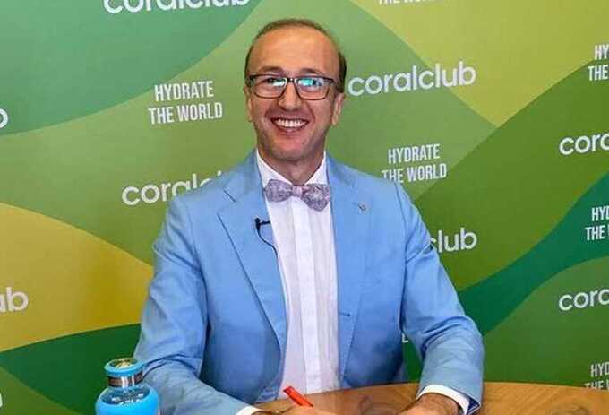 Владелец Coral Club приобрел Lake Property
