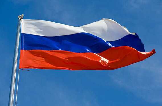 Госсекретарь Рубио поздравил россиян с Днём России и призвал к миру