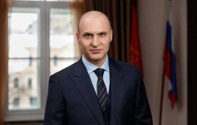 Строительная мафия Санкт-Петербурга: Крёсловский и его группа обогащаются за счёт страданий тысяч людей