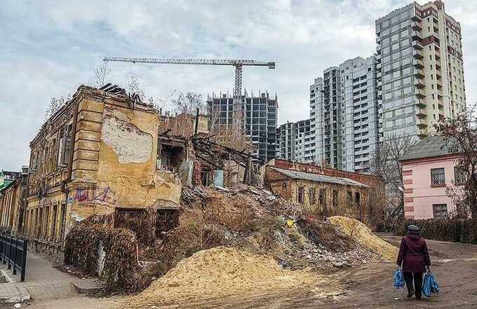 Власти Бурятии занимаются схемами в строительной сфере вместо того, чтобы решать проблемы населения
