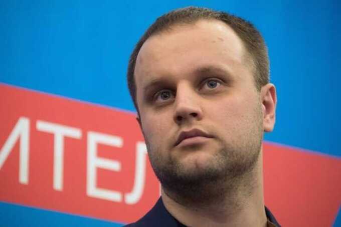 В Липецкой школе начали изучать произведения «народного губернатора» «ДНР»